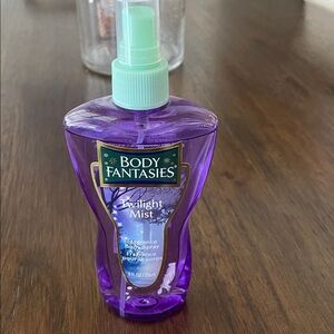 Body Fantasies Signature Twilight Mist Body Spray 8oz